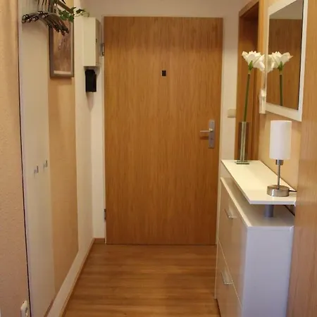 Apartment Von-thünen Schwerin (Mecklenburg-Vorpommern)