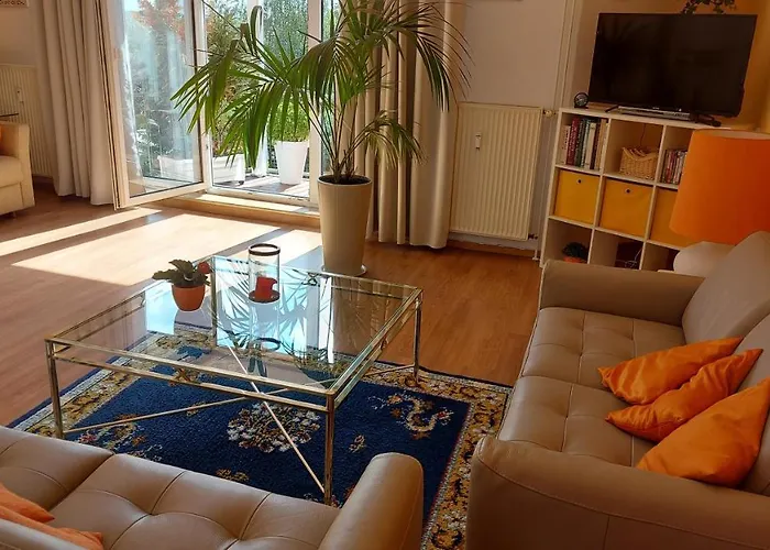 Von-thuenen Apartment Schwerin (Mecklenburg-Vorpommern)