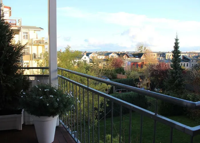 Apartment Von-thuenen Schwerin (Mecklenburg-Vorpommern)