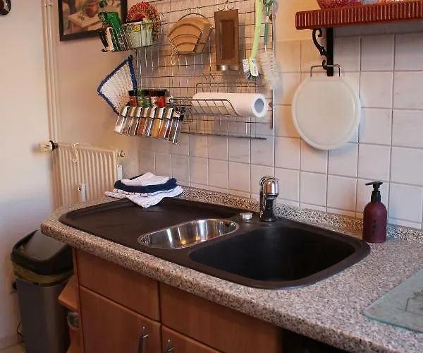 Apartment Von-thuenen