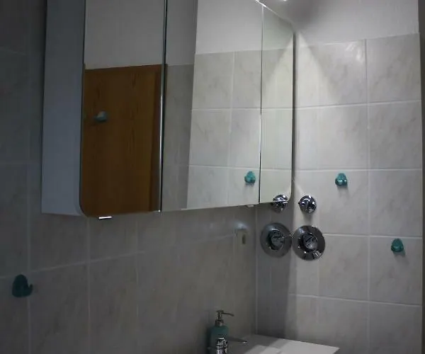 Von-thuenen Apartment