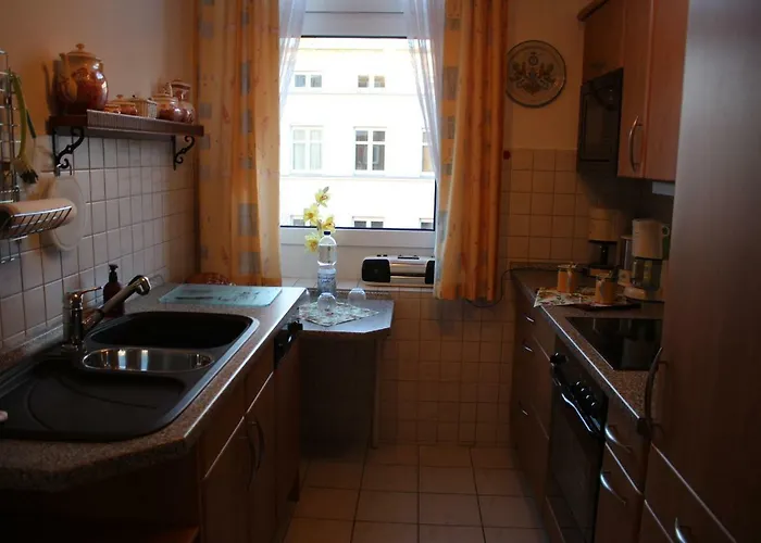 Von-thuenen Schwerin (Mecklenburg-Vorpommern)