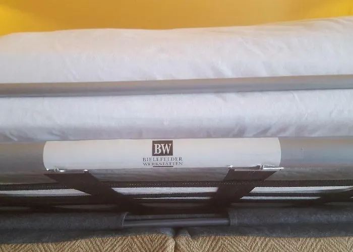 Von-thuenen Apartment Schwerin (Mecklenburg-Vorpommern)